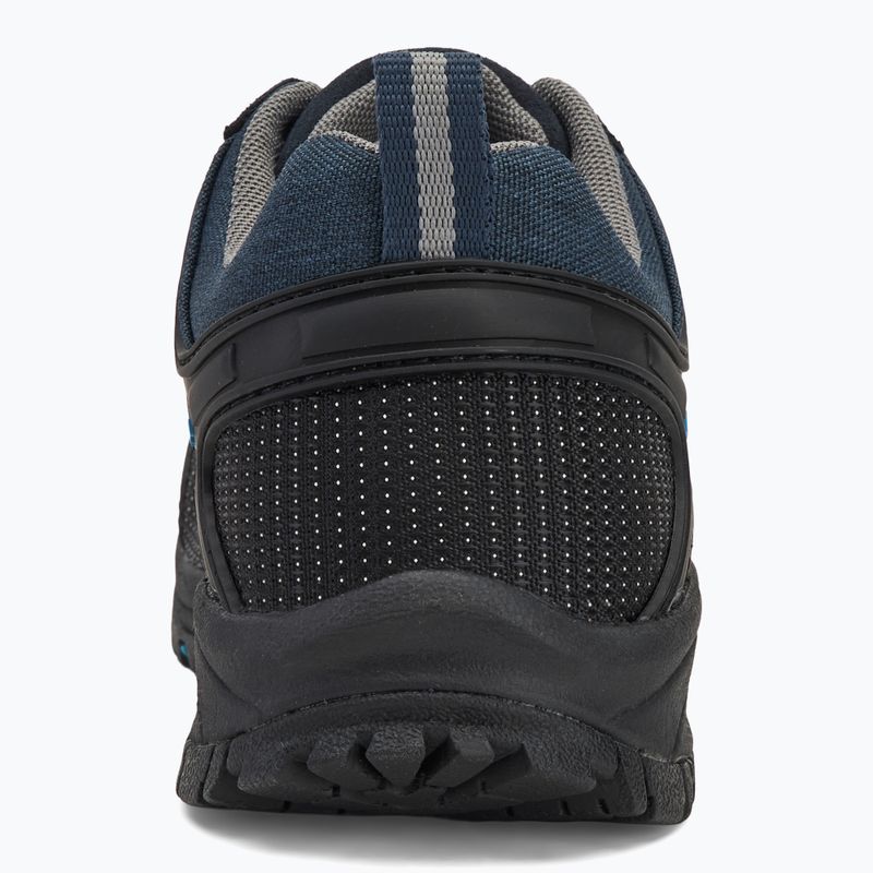 Men's trekking boots CMP Sun b.blue/grey 6