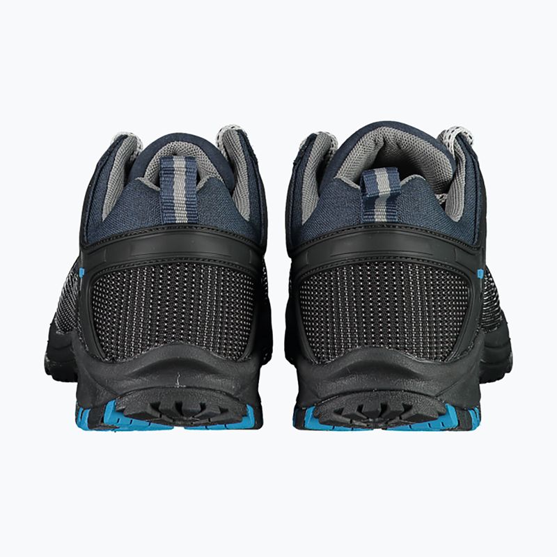 Men's trekking boots CMP Sun b.blue/grey 11