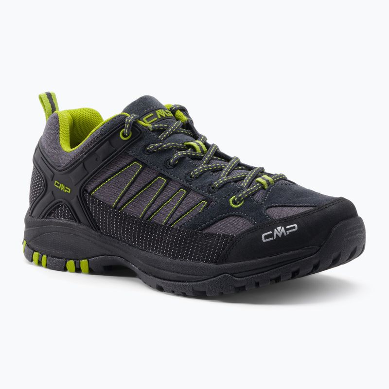 Men's hiking boots CMP Sun grey 3Q11157/71UL
