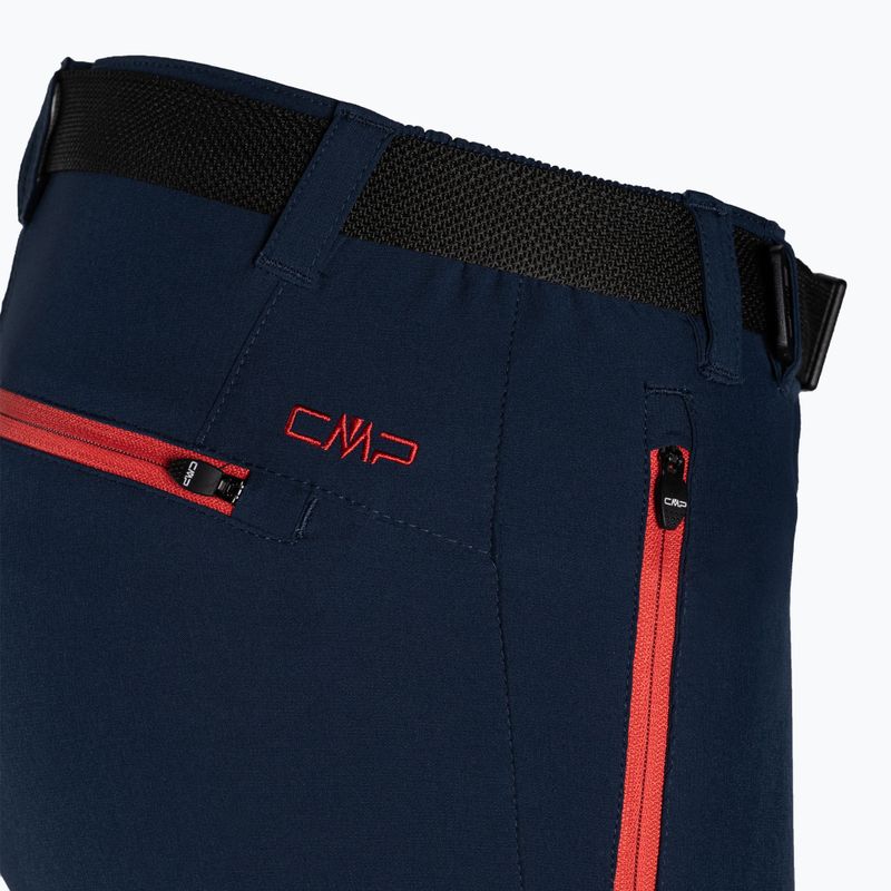 CMP children's trekking shorts navy blue 3T51145/00ML 3