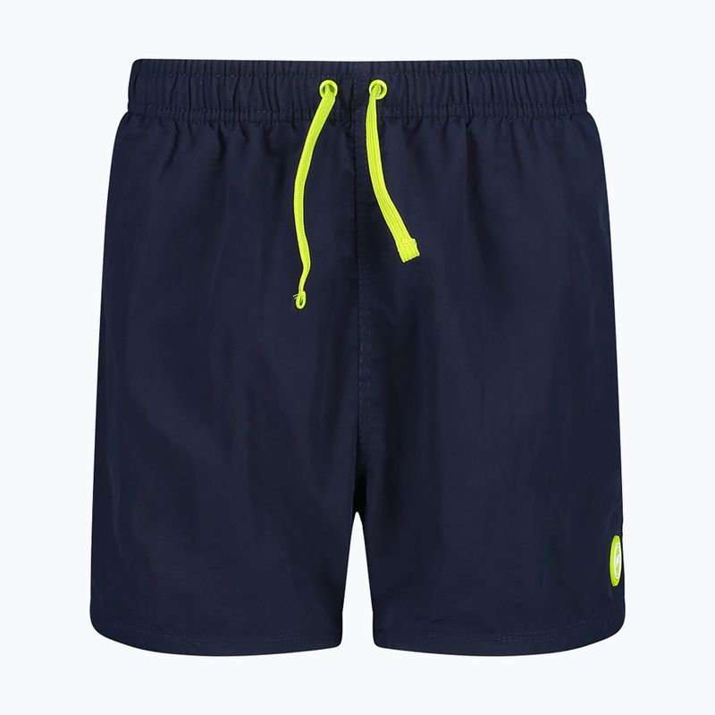 CMP children's swim shorts navy blue 3R50024/54ML 2