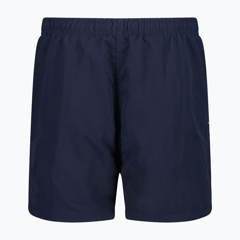 CMP children's swim shorts navy blue 3R50024/54ML 2
