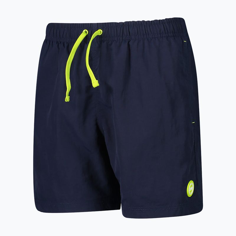 CMP children's swim shorts navy blue 3R50024/54ML 3