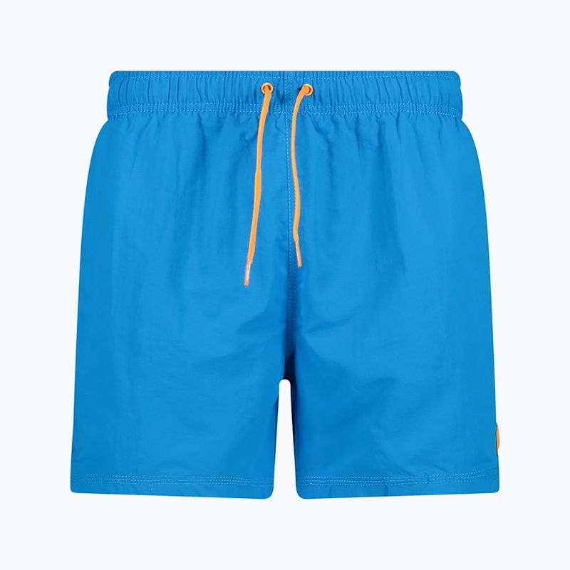 Men's CMP swim shorts blue 3R50027N/16LL