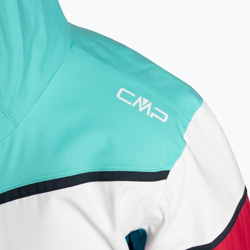 CMP children's ski jacket 32W0105 colour 32W0105/L819 3