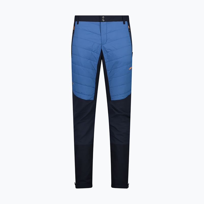 CMP men's skydiving trousers navy blue 39T0017