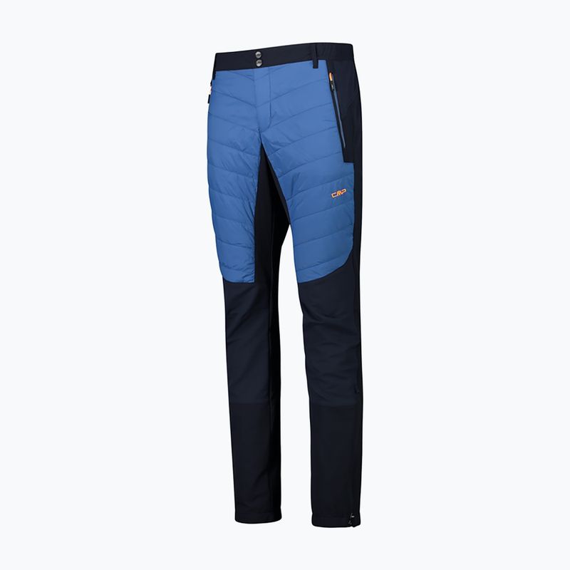 CMP men's skydiving trousers navy blue 39T0017 2