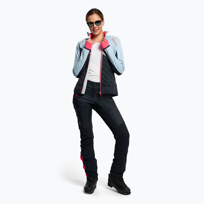 CMP women's skit jacket 30A2276 navy blue 30A2276/L437/D44 2