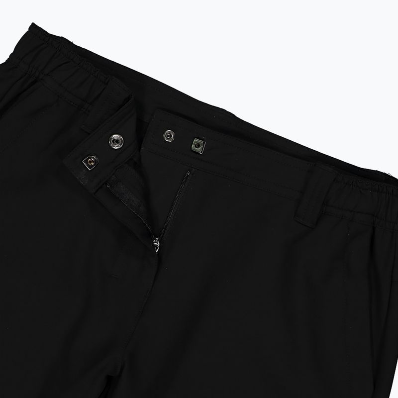 Women's trekking trousers CMP 32T4146 Unlimitech Stretch nero 4
