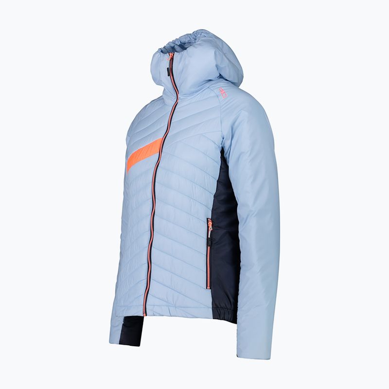 CMP women's skit jacket blue 32Z4236 9