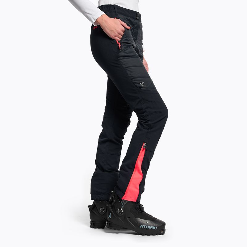 CMP women's skiters navy blue 39T0056 3