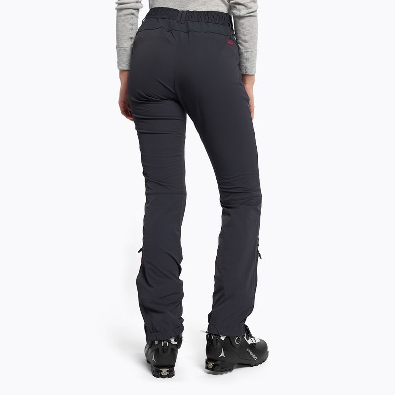 CMP women's ski trousers blue 39T0056 4