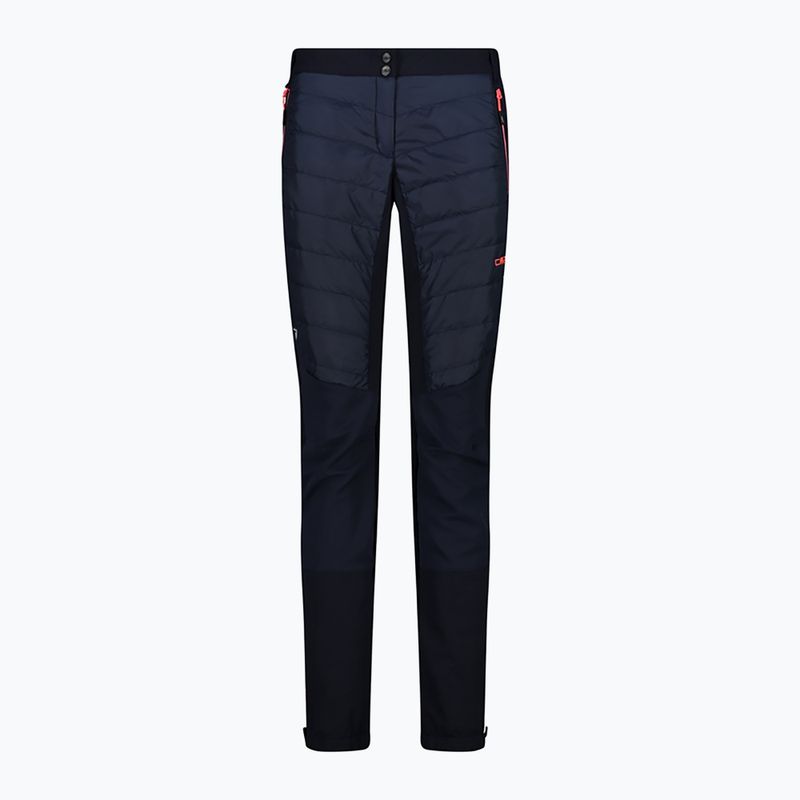 CMP women's skiters navy blue 39T0056 9
