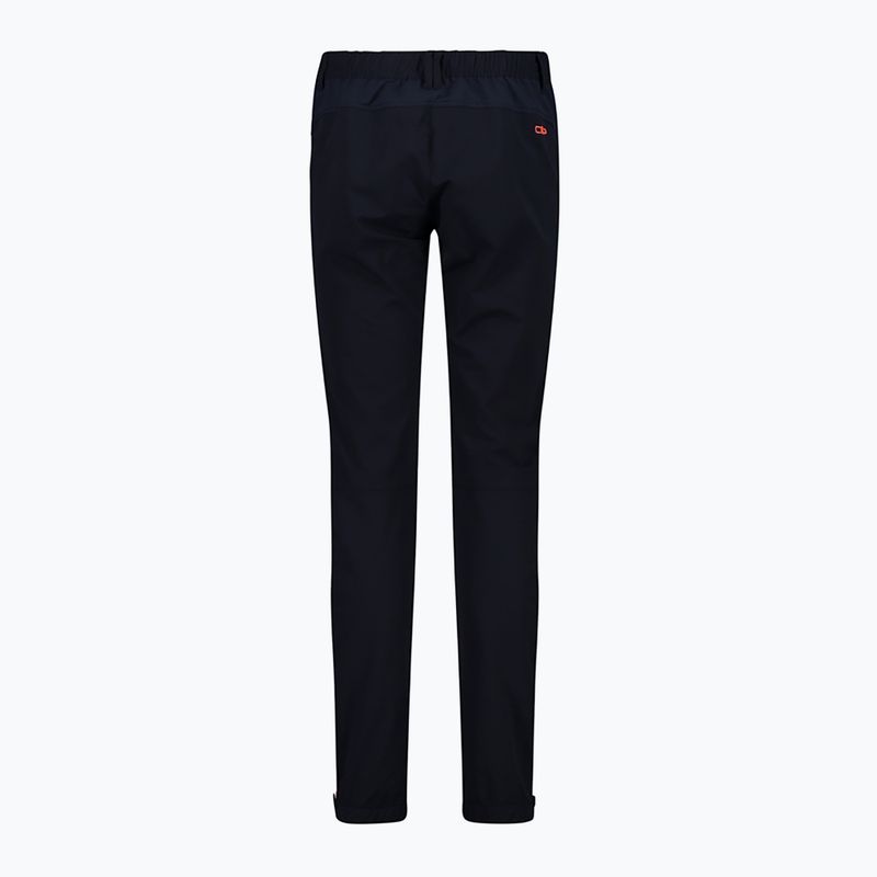 CMP women's skiters navy blue 39T0056 10