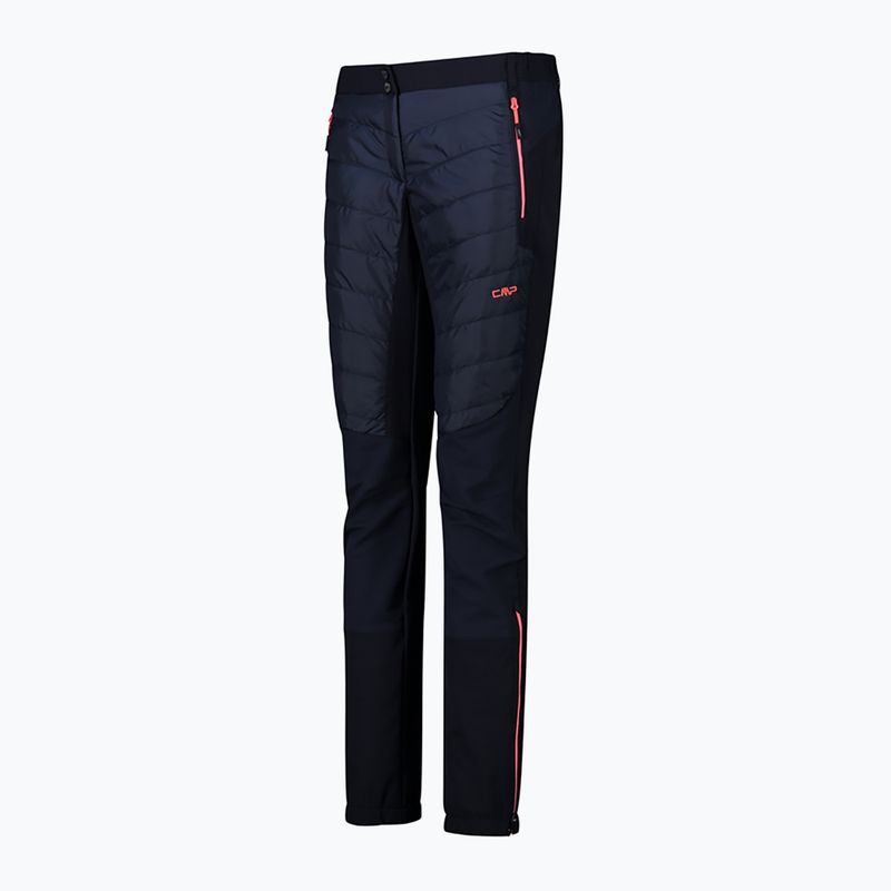 CMP women's skiters navy blue 39T0056 11