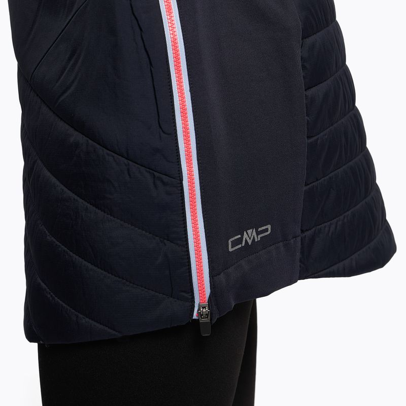 CMP women's ski skirt navy blue 30Z2286 5