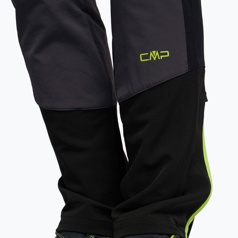 CMP men's skiters grey 31T2397/47UM 5