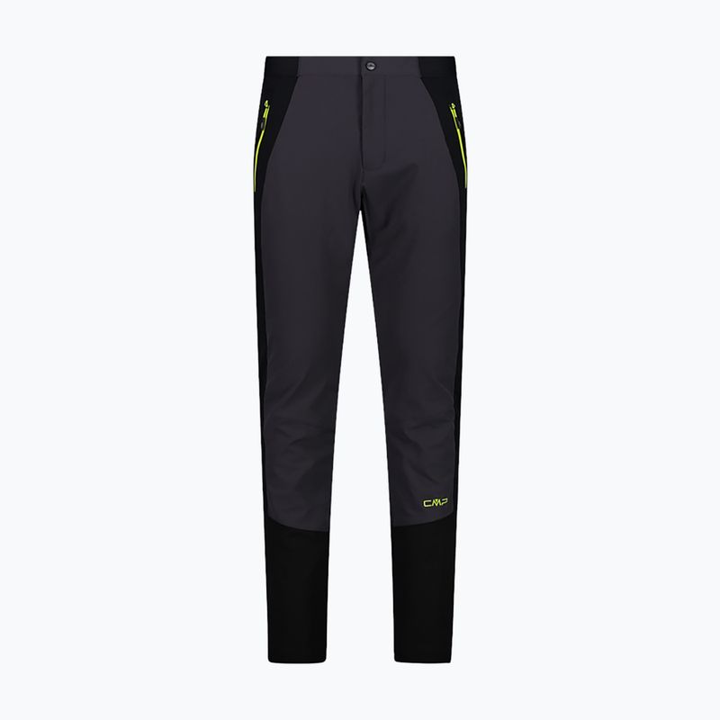 CMP men's skiters grey 31T2397/47UM 7