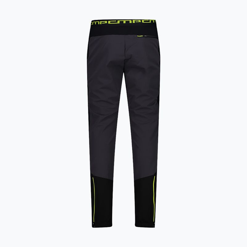 CMP men's skiters grey 31T2397/47UM 9