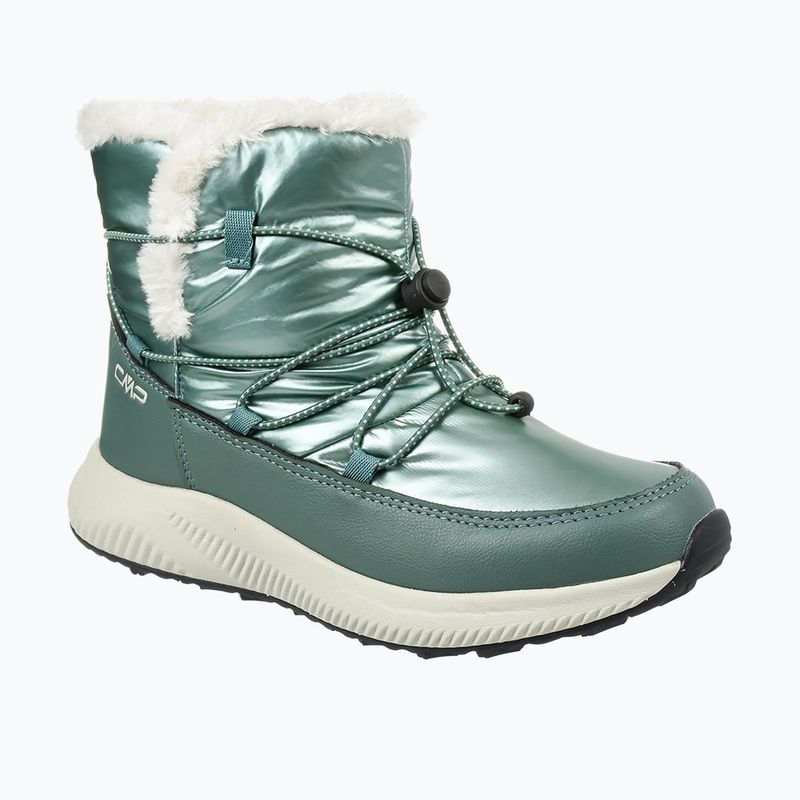 Women's CMP Sheratan Snowboots Wp green 30Q4576 10