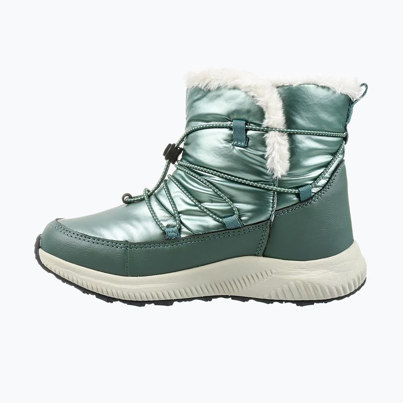 Women's CMP Sheratan Snowboots Wp green 30Q4576 12