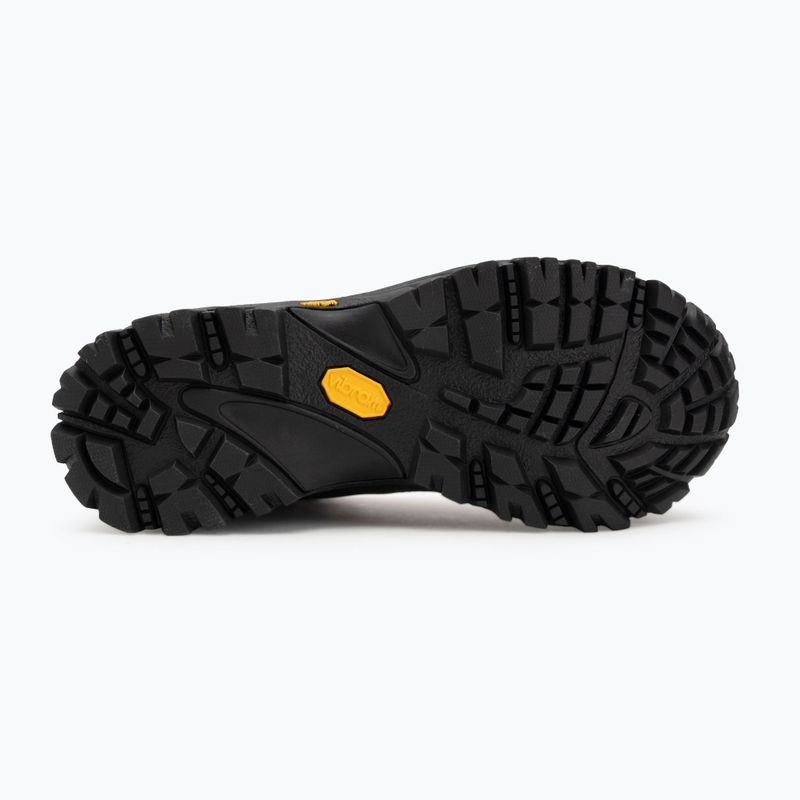 Women's trekking boots CMP Dhenieb Wp grigio 4