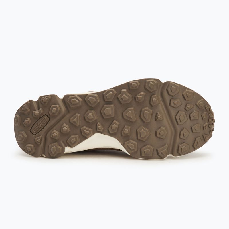 CMP Yumala Life Style women's shoes cenere 4