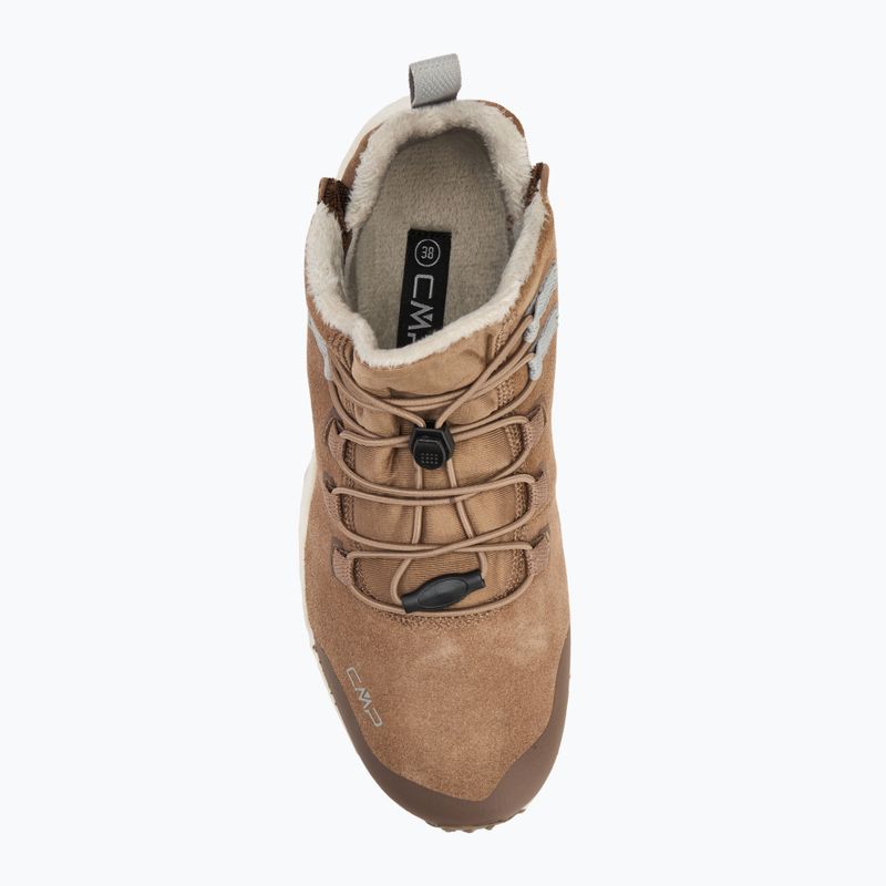 CMP Yumala Life Style women's shoes cenere 5