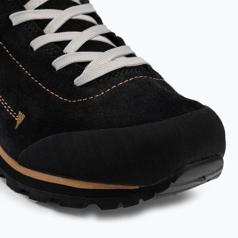 Women's trekking boots CMP Electra Mid black 38Q4596 8