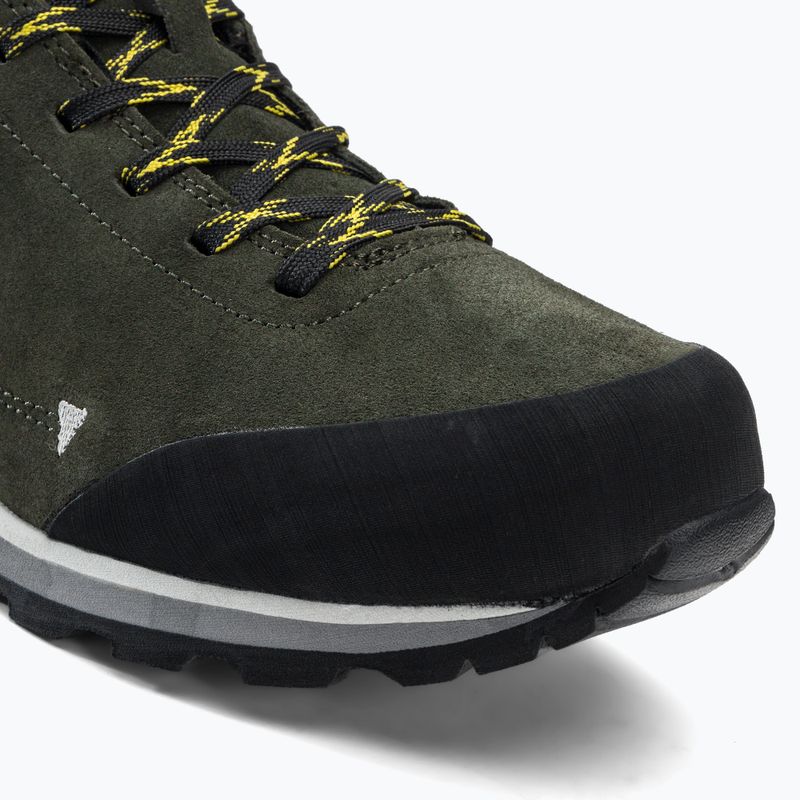 Men's trekking boots CMP Elettra Low green 38Q4617 7