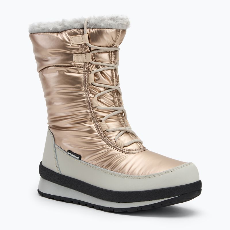 Women's CMP Harma Snowboots Wp bone