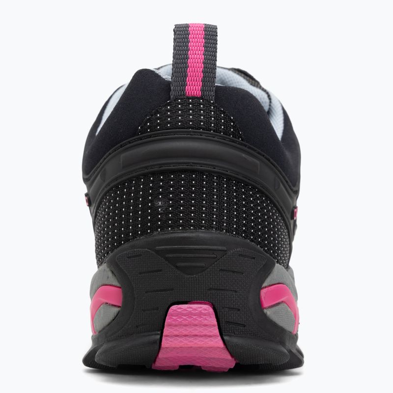 Women's trekking boots CMP Rigel Low Wp titanio/skyway 6