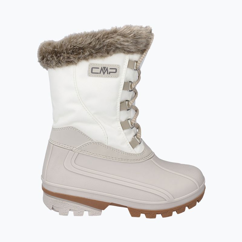Children's CMP Polhanne Snowboots vanilla 8