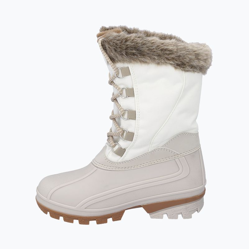 Children's CMP Polhanne Snowboots vanilla 9