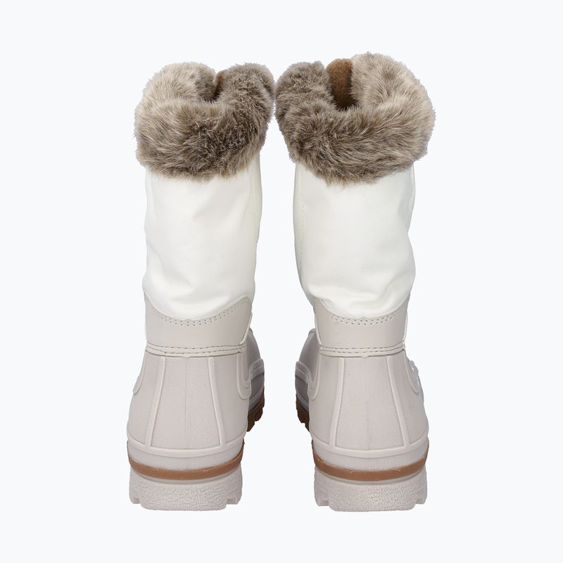 Children's CMP Polhanne Snowboots vanilla 11