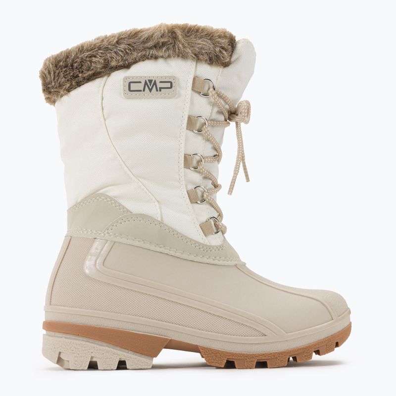 Children's CMP Polhanne Snowboots vanilla 2