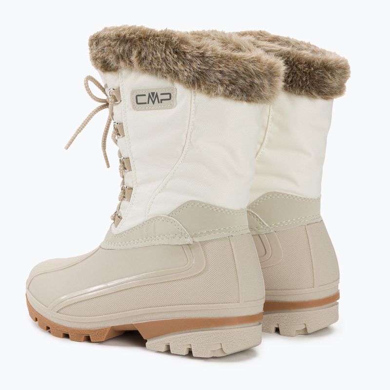 Children's CMP Polhanne Snowboots vanilla 3