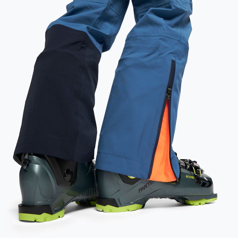 CMP men's skiters blue 32W3667 6