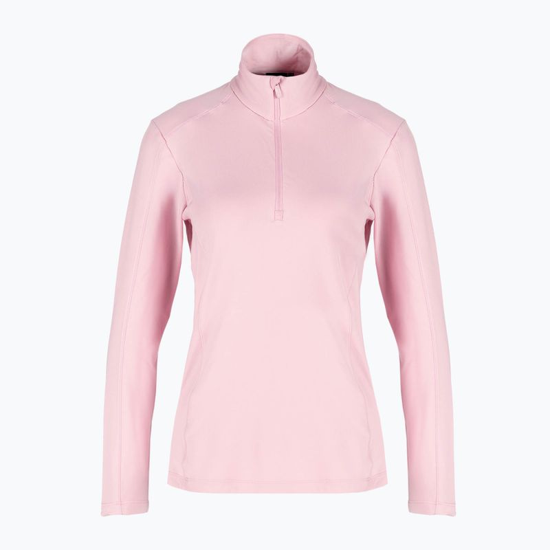 CMP women's ski sweatshirt pink 30L1086/B309 7