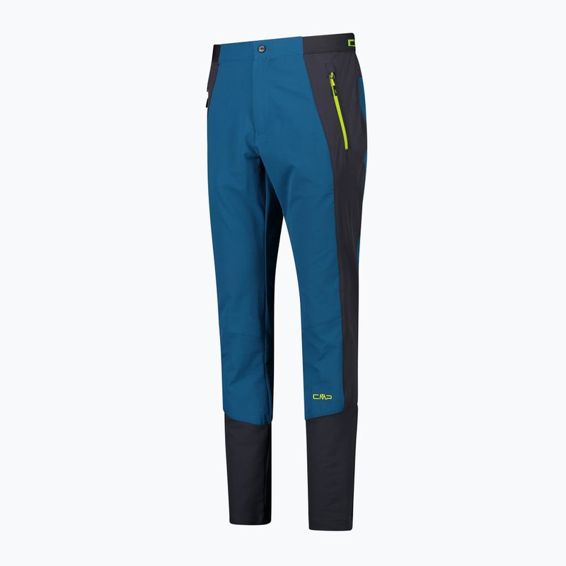Men's CMP skydiving trousers navy blue 31T2397/M916 9