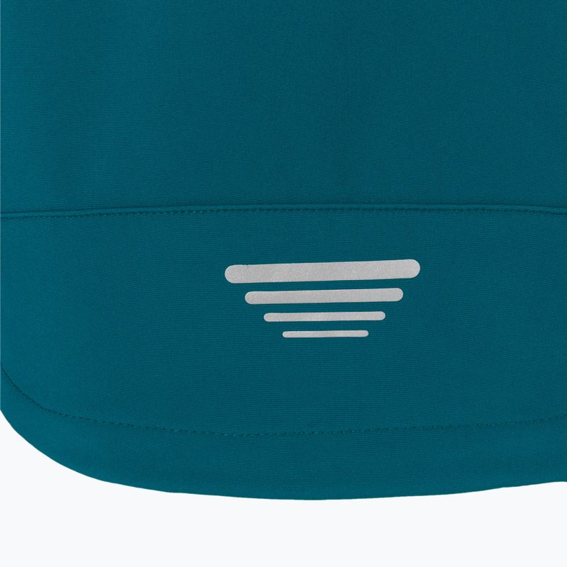 Men's CMP softshell jacket blue 3A01787N/M916 6