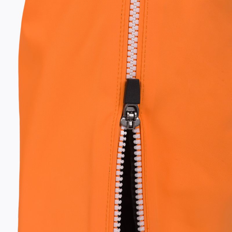 CMP men's ski trousers orange 3W04467/C593 14