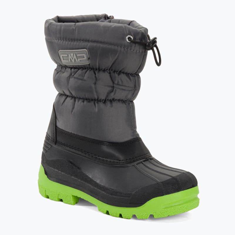 CMP Sneewy titanio junior snow boots