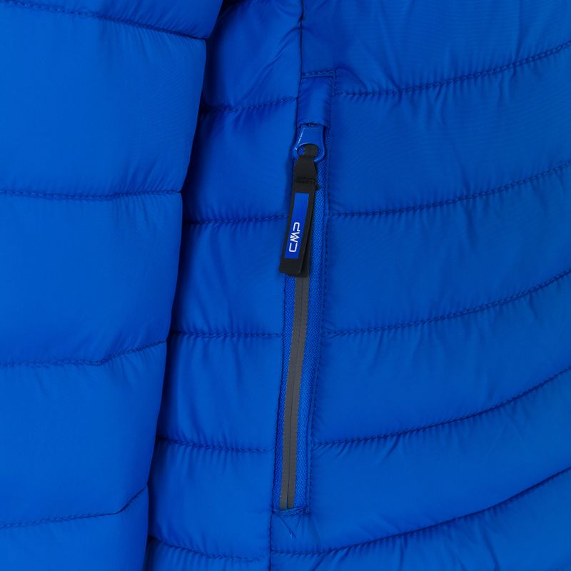 CMP children's down jacket blue 32Z1014A/N951 3