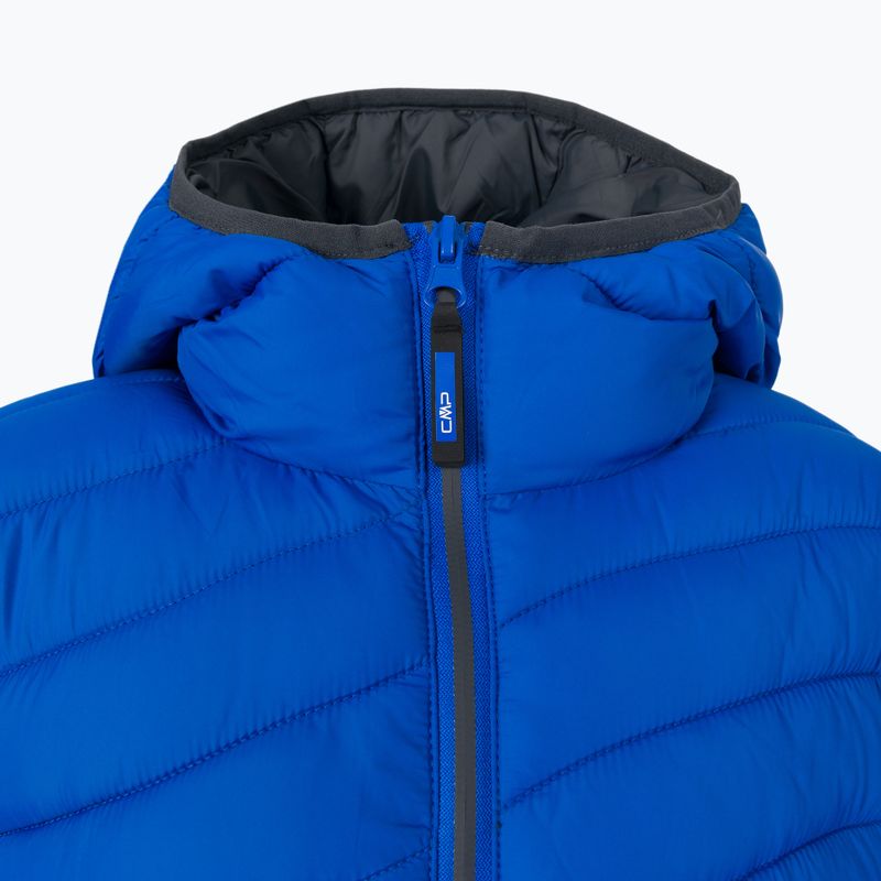 CMP children's down jacket blue 32Z1014A/N951 4