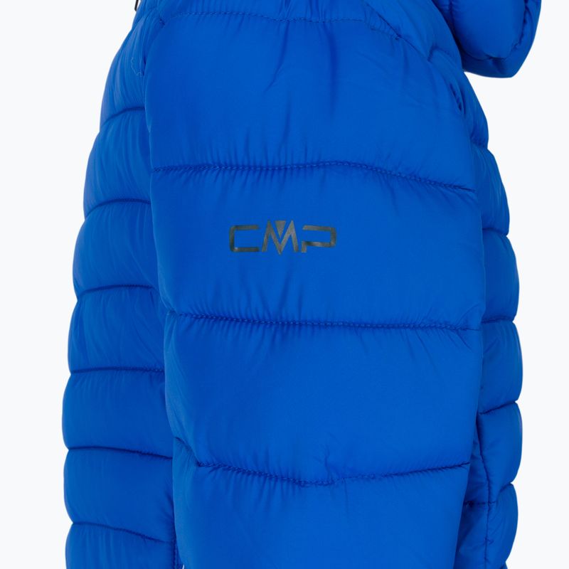 CMP children's down jacket blue 32Z1014A/N951 5