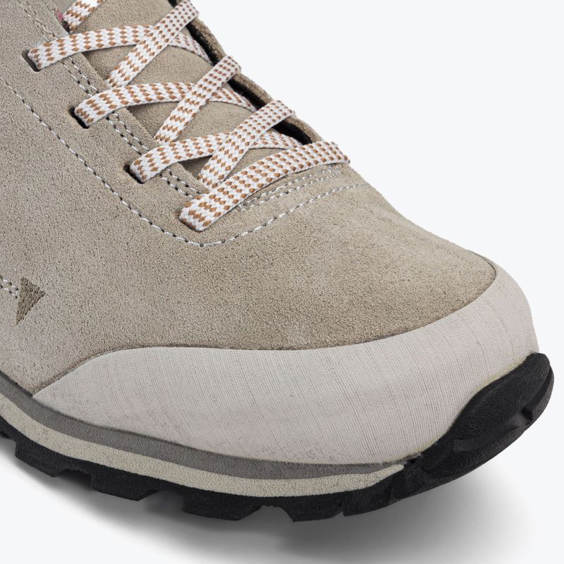 Women's trekking boots CMP Elettra beige 38Q4616/14PN 7