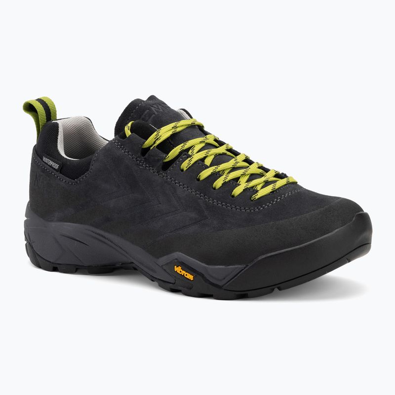 Men's trekking boots CMP Mintaka Wp antracite