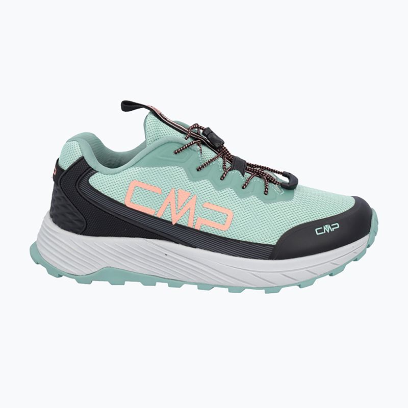 Women's CMP Phelyx Multisport menta boot 8