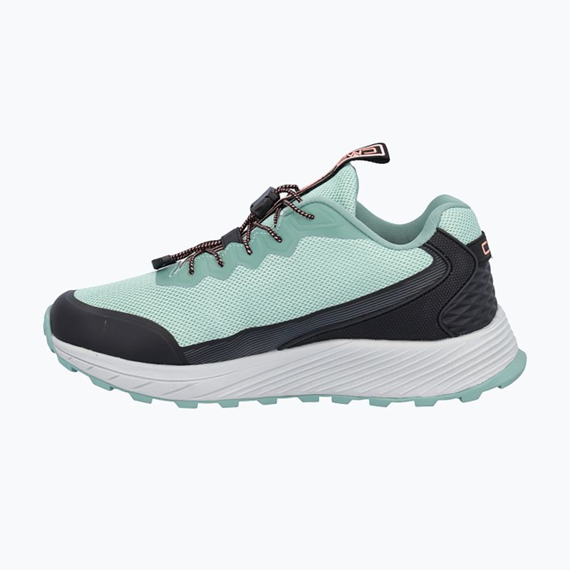 Women's CMP Phelyx Multisport menta boot 9
